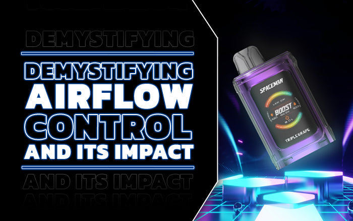 Desmystifying Airflow Control And Its Impact