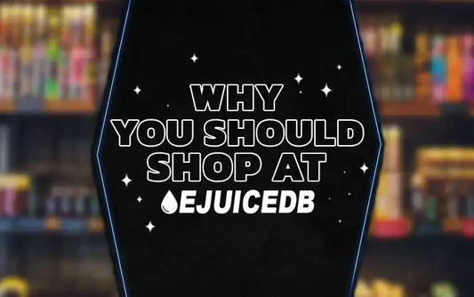 Blog eJuiceDB one of the best online vape store