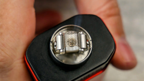 Mesh Coil VS Regular Coil: Which one is Better?