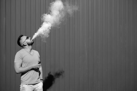 What is Sub-ohm Vaping? Everything You Need to know