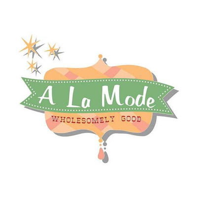 A La Mode eJuice