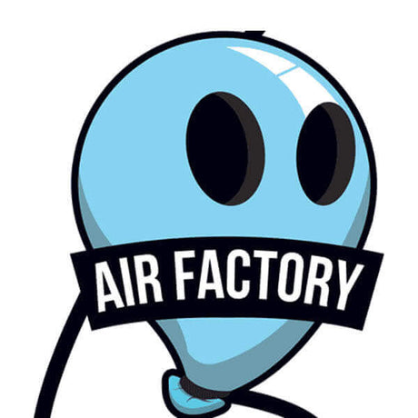 Air Factory E-Liquid
