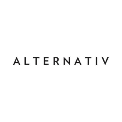 Alternativ E-Liquid