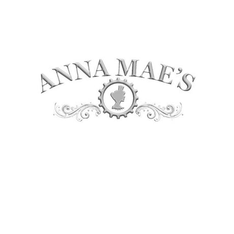 Anna Mae's Gourmet E-Liquid