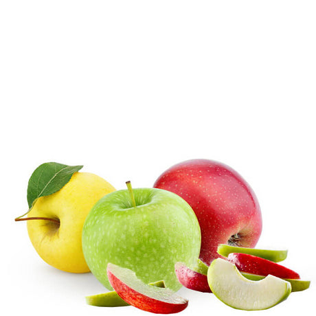 Apple Flavored eJuice/eLiquid