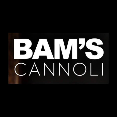 Bam's Cannoli eJuice