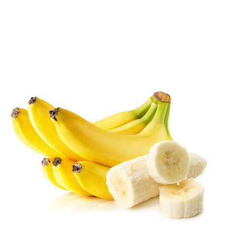Banana Flavored eJuice/eLiquid