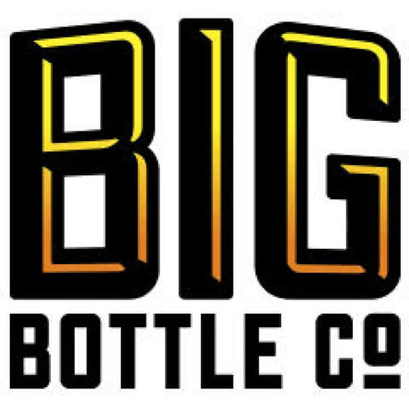 Big Bottle Co. eJuice