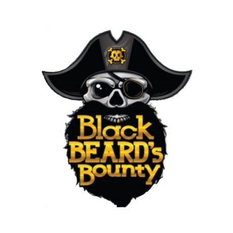 Black Beards Bounty Vape Juice
