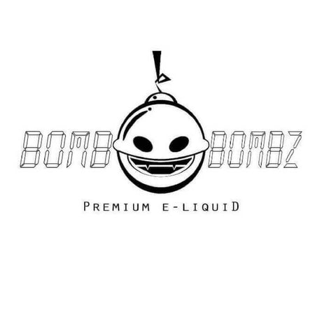 Bomb Bombz E-Liquid