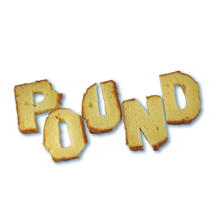 By The Pound E-Liquid