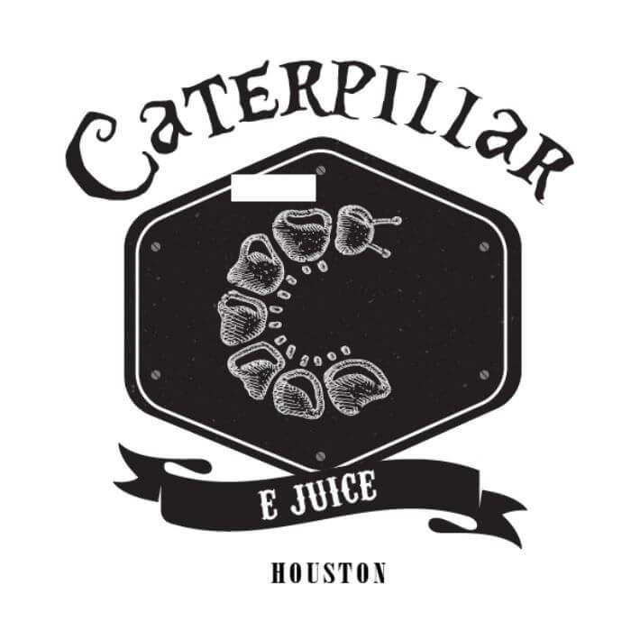 Caterpillar eJuice