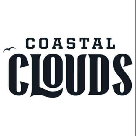 Coastal Clouds eJuice
