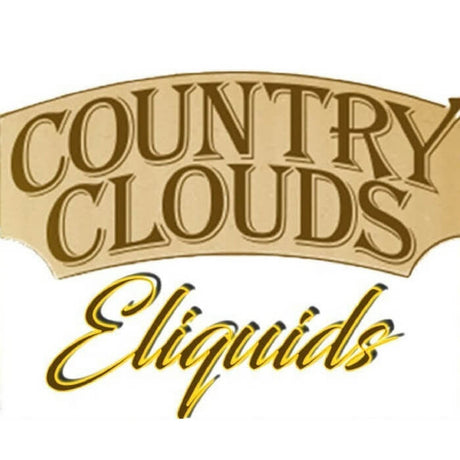 Country Clouds E-Juice