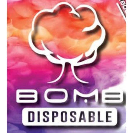 Bomb Disposable Vape