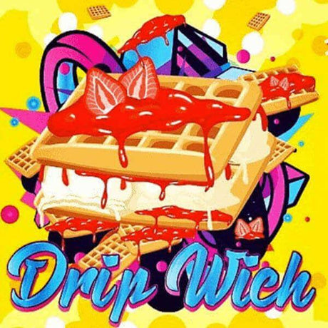 Drip Wich eJuice
