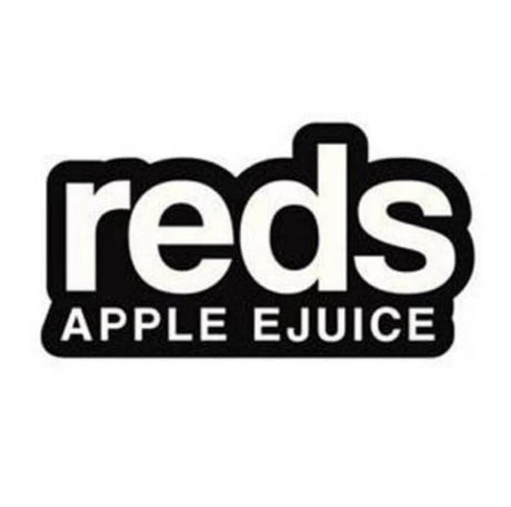 7 Daze Reds Apple