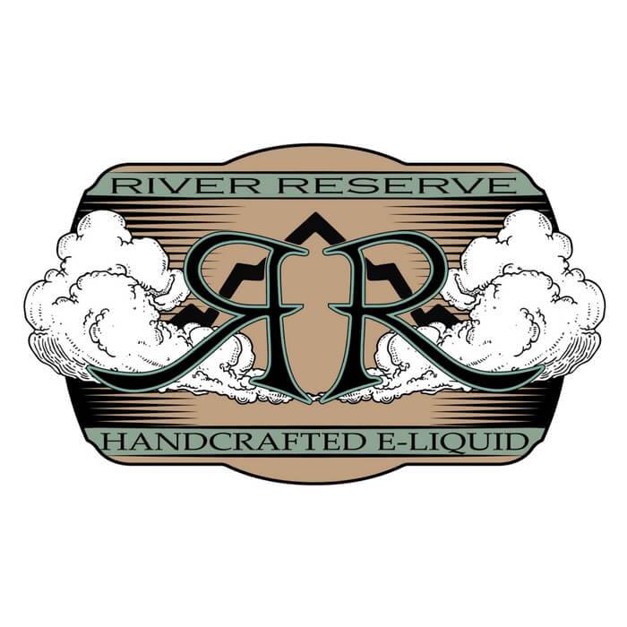 River Reserve Vape Juice/ELiquid eJuiceDB Vape Store