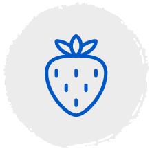 Strawberry Vape Juice and Disposable Vapes