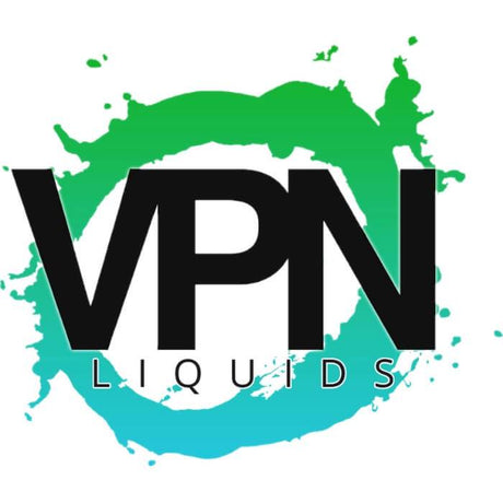 VPN Liquids Premium E-Liquid