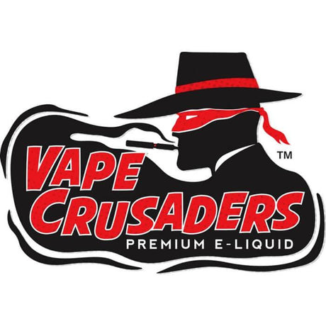 Vape Crusaders Premium E-Liquids