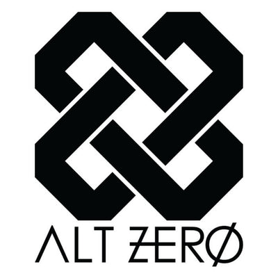 Alt Zero eJuice