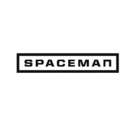 Spaceman Vape