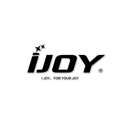 iJoy Vape logo