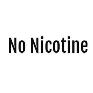 Nicotine-Free Disposable Vapes