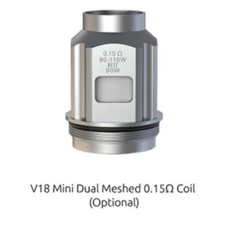 0.15 SMOK TFV18 Mini Vape Coil