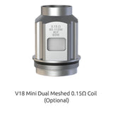 0.15 SMOK TFV18 Mini Vape Coil