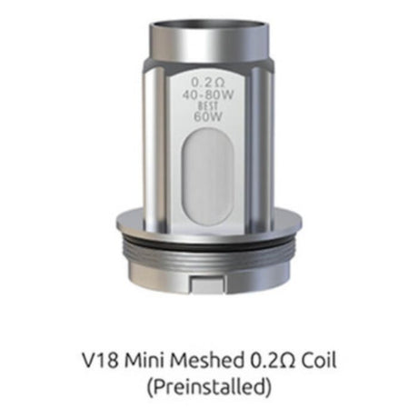 0.2 SMOK TFV18 Mini Vape Coil