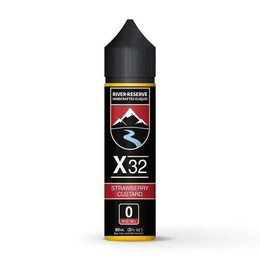 0MG Swamp Mama X-32 E-Liquid by River Reserve