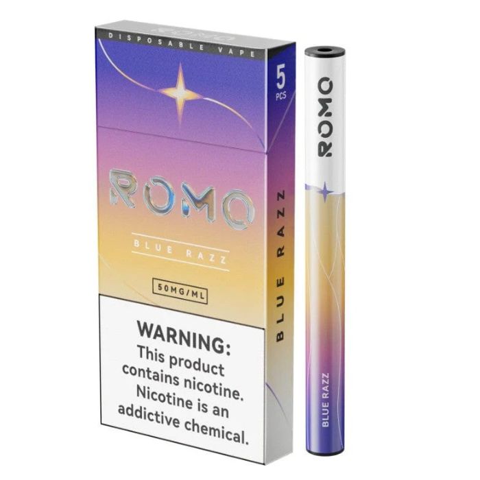 ROMO Disposable Vape