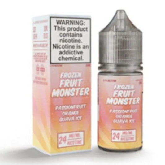 24mg-passionfruit-orange-guava-ice-nicotine-salt-by-frozen-fruit-monster-e-liquid