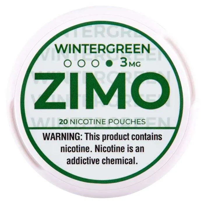 3MG-Wintergreen-Zimo-Nicotine-Pouches