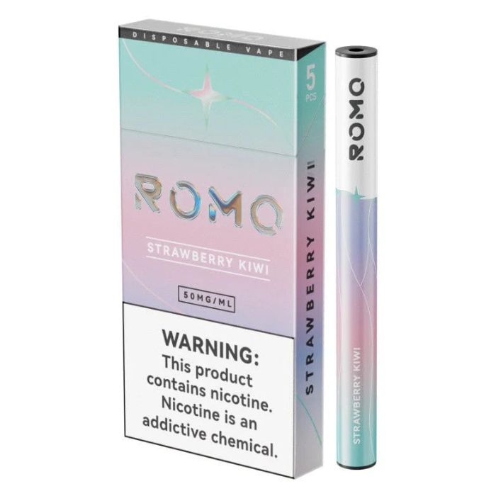ROMO Disposable Vape