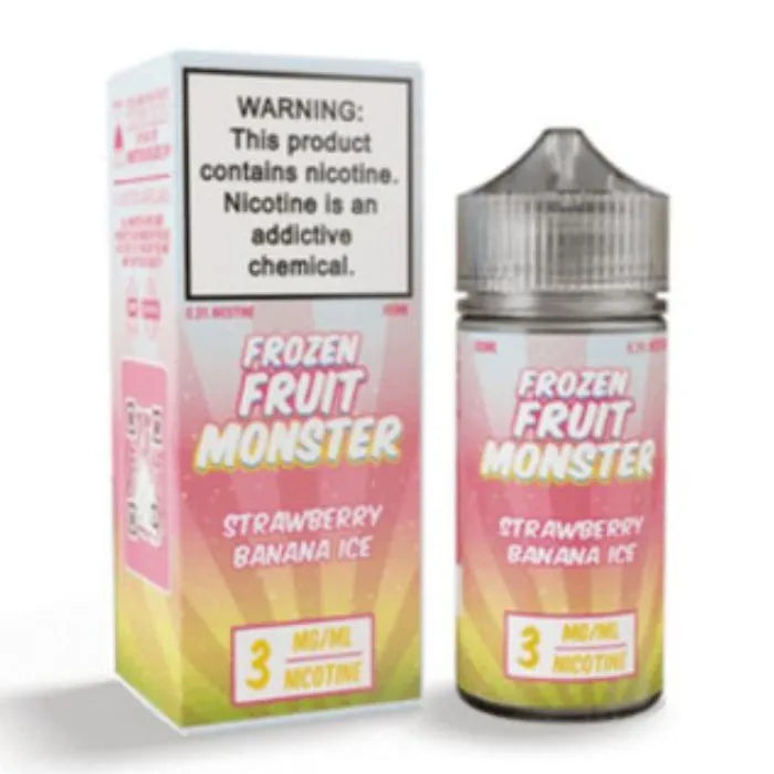 3mg-strawberry-banana-ice-tobacco-free-nicotine-vape-juice-by-frozen-fruit-monster