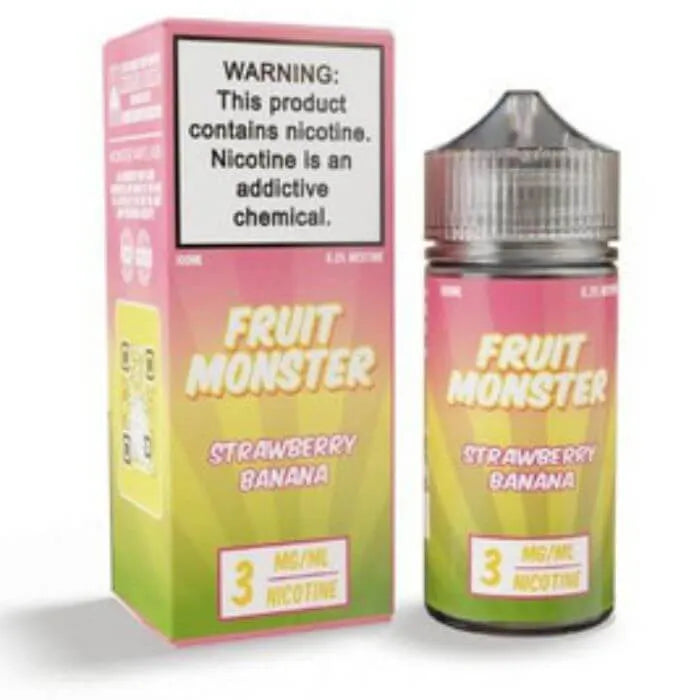 3mg-strawberry-banana-tobacco-free-nicotine-vape-juice-by-fruit-monster