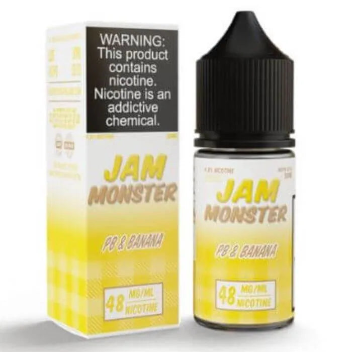 48MG-pb-jam-monster-banana-nicotine-salt-juice-by-jam-monster