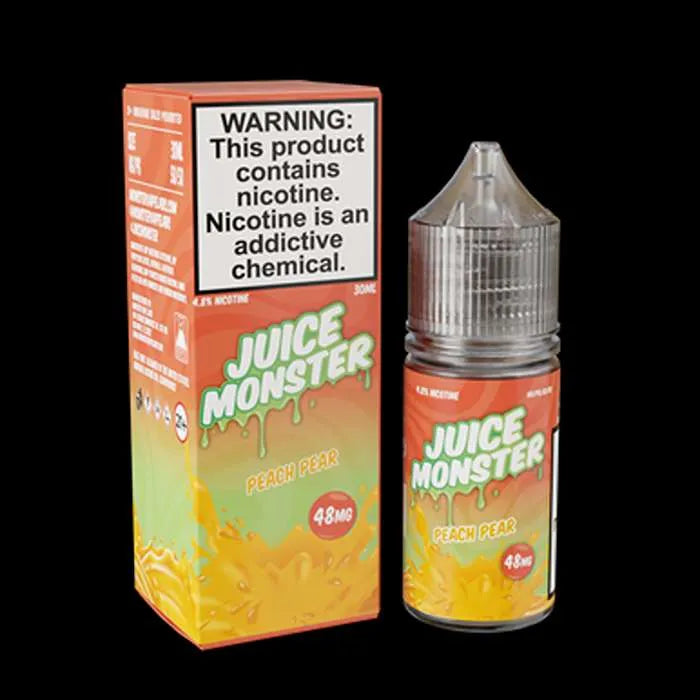 48MG-peach-pear-salt-nic-by-juice-monster