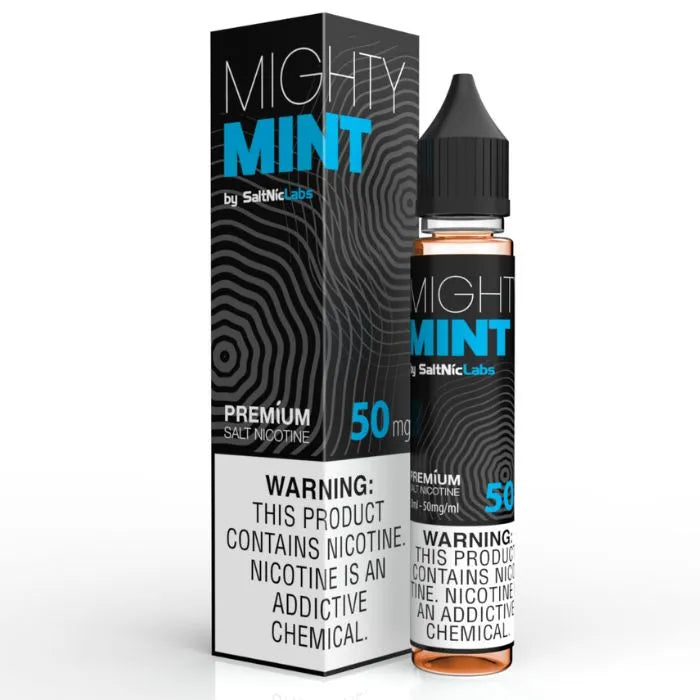 50MG-mighty-mint-salt-nic-by-vgod-e-liquids