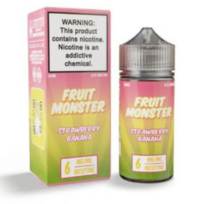 6mg-strawberry-banana-tobacco-free-nicotine-vape-juice-by-fruit-monster