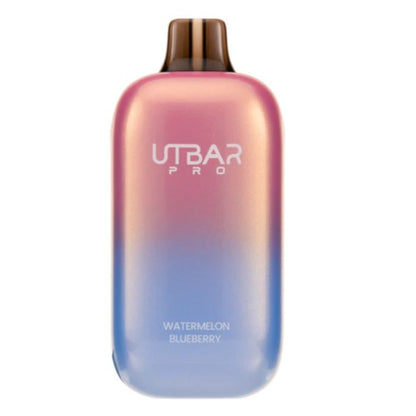 FLUM UT Bar Pro 25K Disposable
