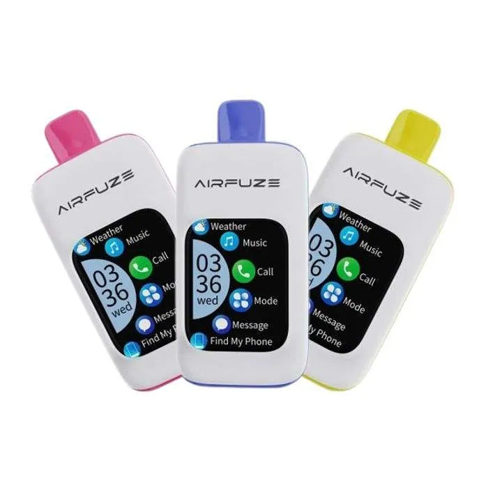 AirFuze-SMART-30000-Vape