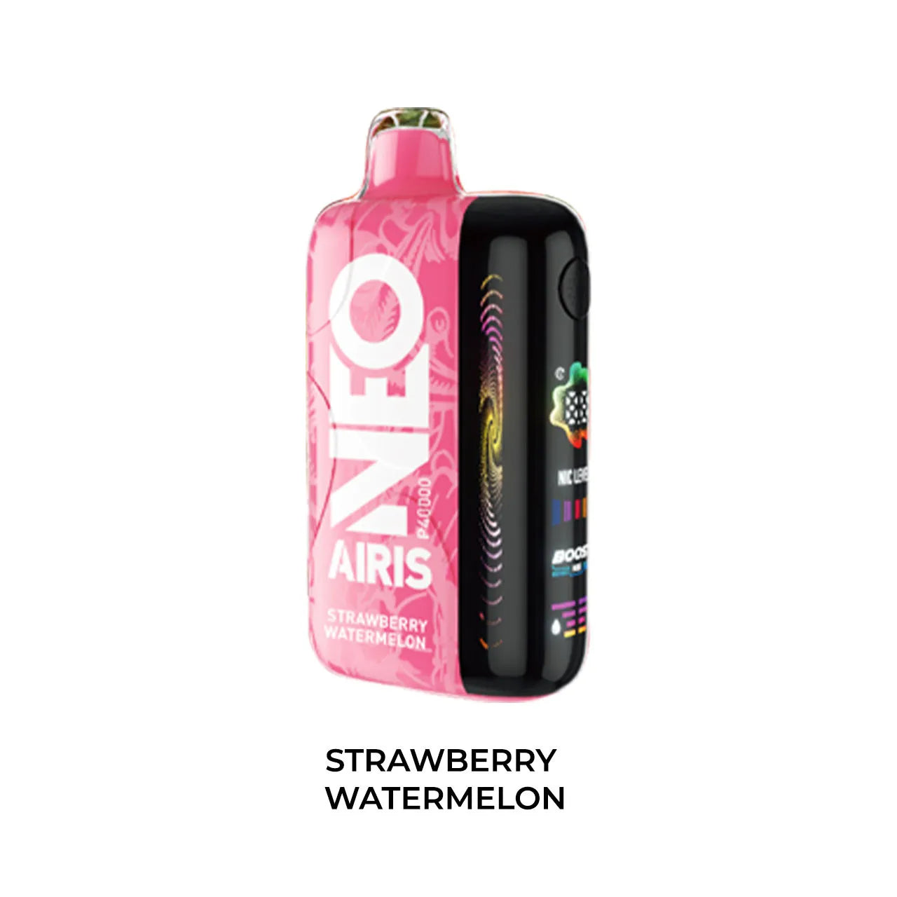 Airis Neo P40K STRAWBERRY WATERMELON