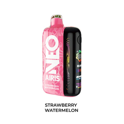 Airis Neo P40K STRAWBERRY WATERMELON