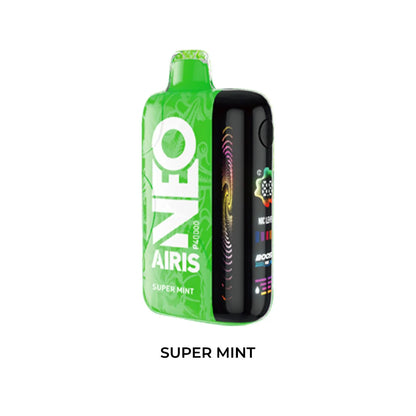 Airis Neo P40K Super Mint