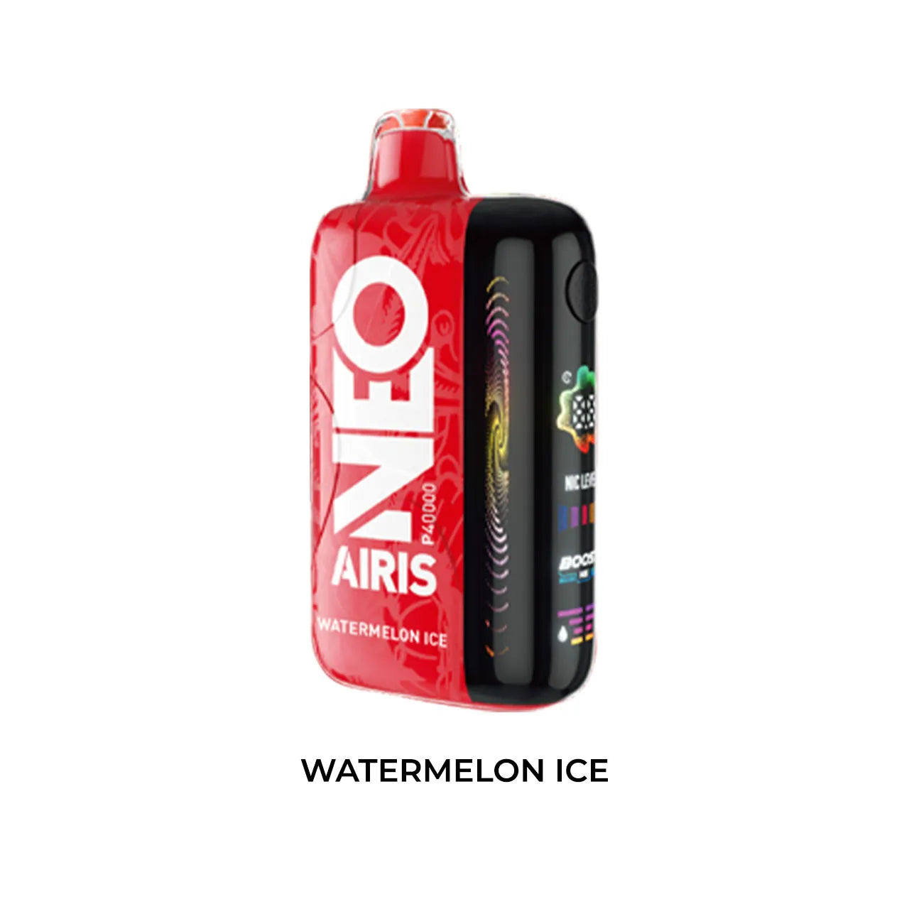 Airis Neo P40K Watermelon Ice