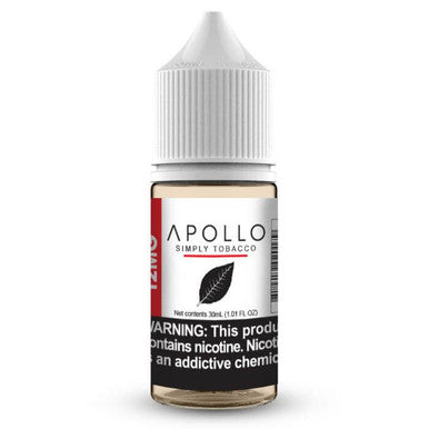 Simply Tobacco E-Liquid by Apollo 50/50